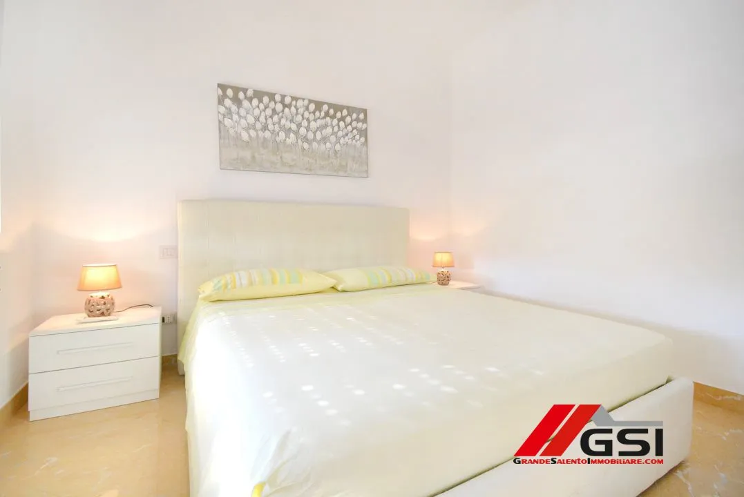 Villa in vendita a San Vito dei Normanni - foto 8
