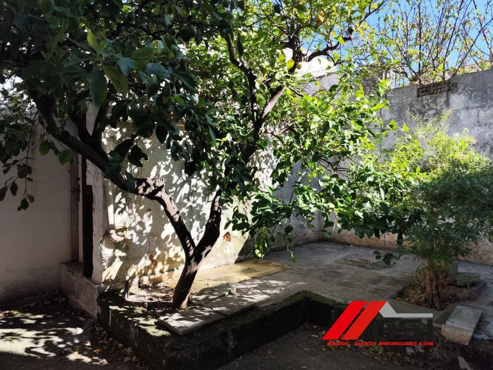 Villa in vendita a San Michele Salentino - foto 1