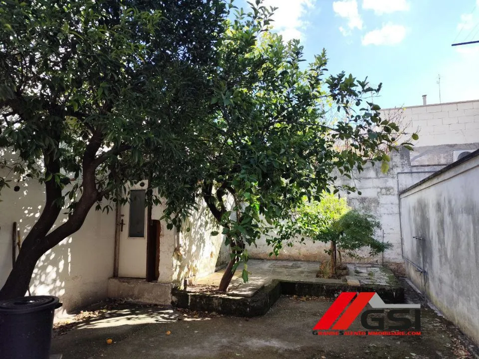 Villa in vendita a San Michele Salentino - foto 5