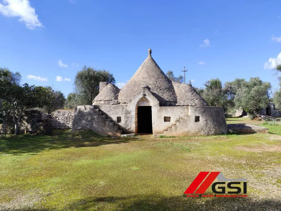 Rustico in vendita a Ceglie Messapica - foto 1