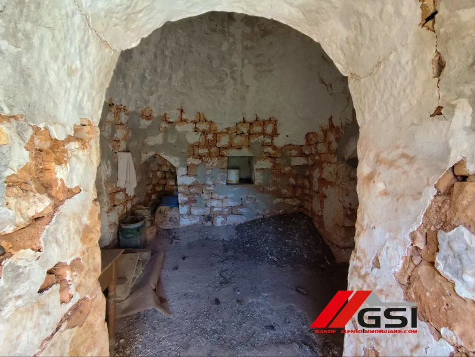 Rustico in vendita a Ceglie Messapica - foto 5
