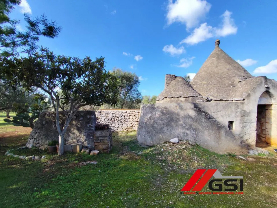 Rustico in vendita a Ceglie Messapica - foto 8