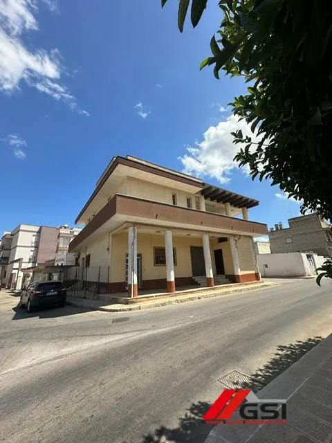 Villa in vendita a San Michele Salentino - foto 1