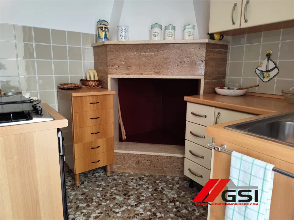 Villa in vendita a San Michele Salentino - foto 7