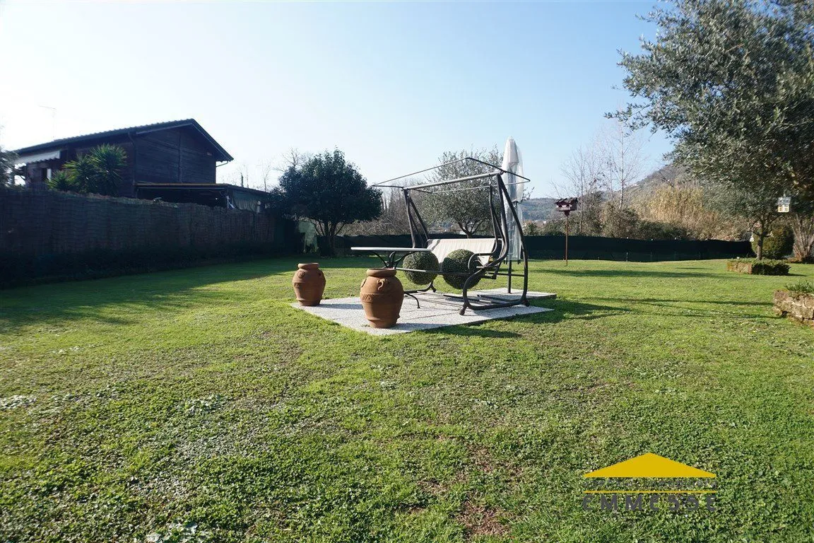 Casa indipendente in vendita a Massa - Romagnano - foto 1