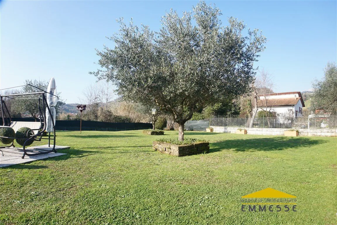Casa indipendente in vendita a Massa - Romagnano - foto 3