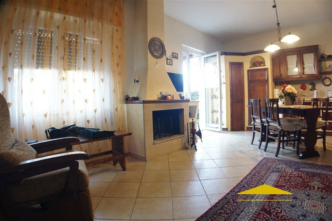 Casa indipendente in vendita a Massa - Romagnano - foto 4