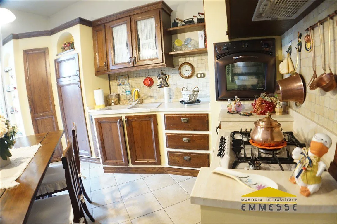 Casa indipendente in vendita a Massa - Romagnano - foto 6