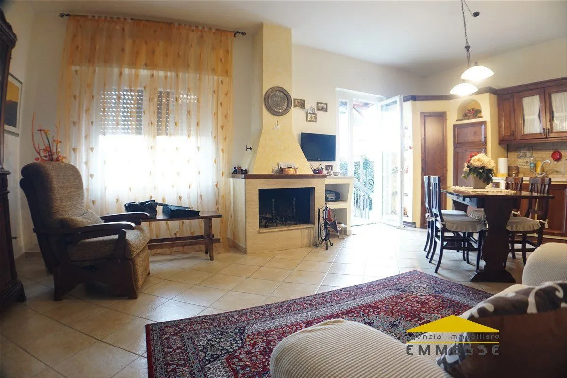 Casa indipendente in vendita a Massa - Romagnano - foto 8