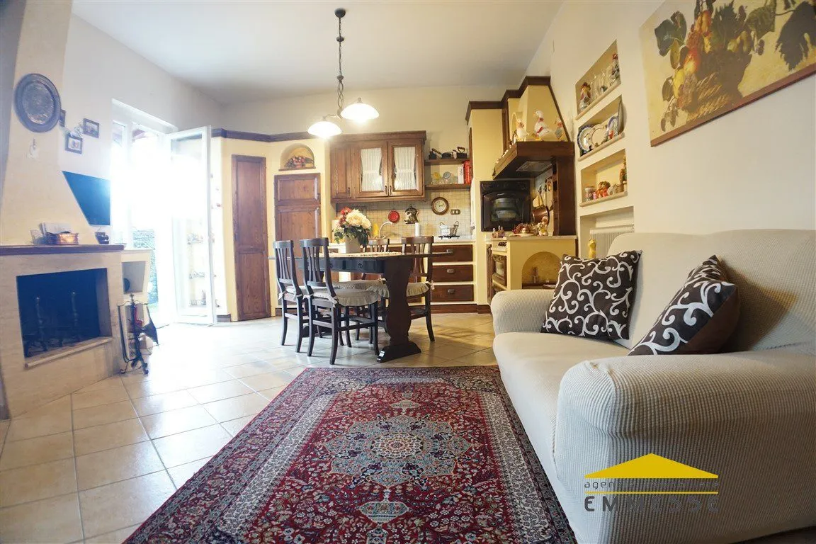 Casa indipendente in vendita a Massa - Romagnano - foto 9