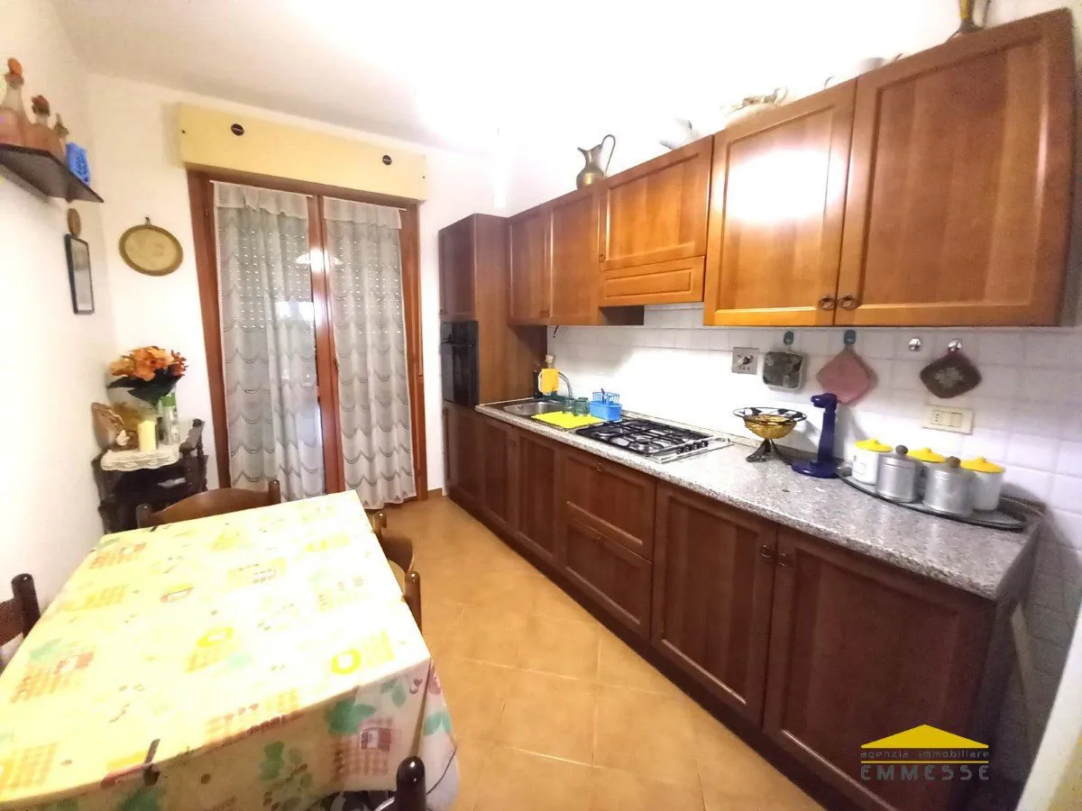Appartamento in vendita a Massa - Marina di Massa - foto 6