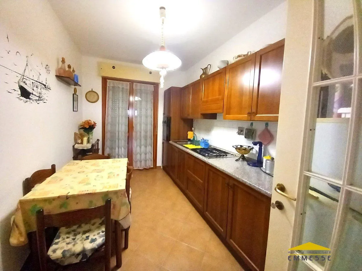 Appartamento in vendita a Massa - Marina di Massa - foto 7