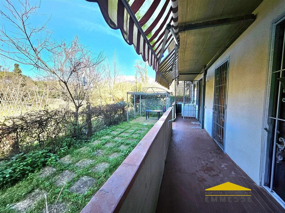 Appartamento in vendita a Massa - Marina di Massa - foto 1