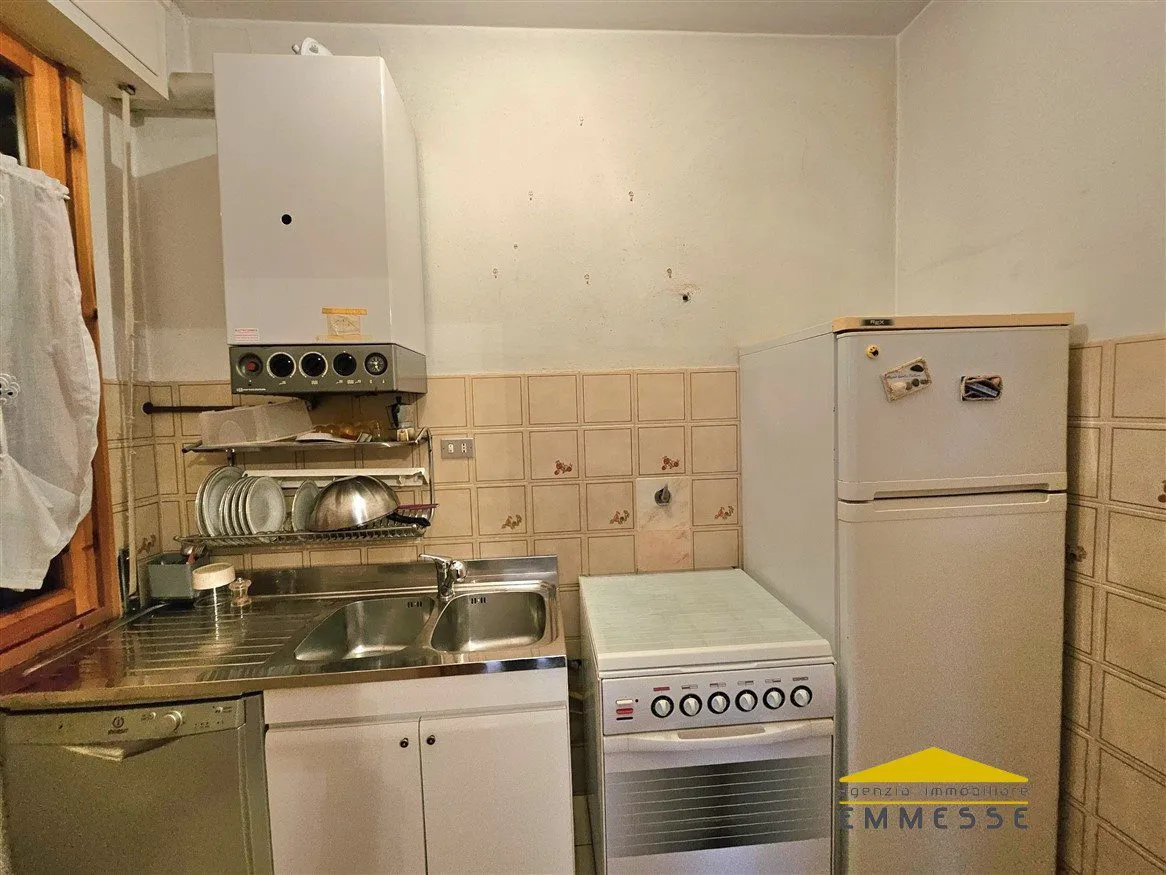 Appartamento in vendita a Massa - Marina di Massa - foto 8