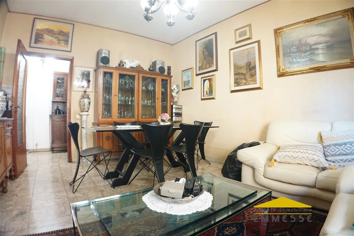 Appartamento in vendita a Massa - foto 4