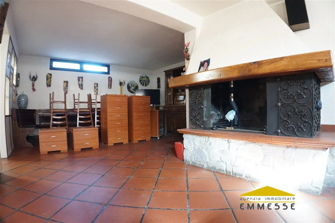 Casa indipendente in vendita a Carrara - foto 10