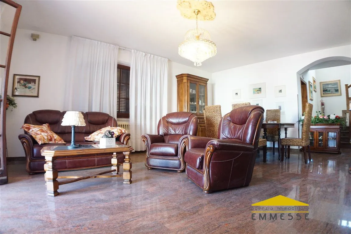 Casa indipendente in vendita a Carrara - foto 4
