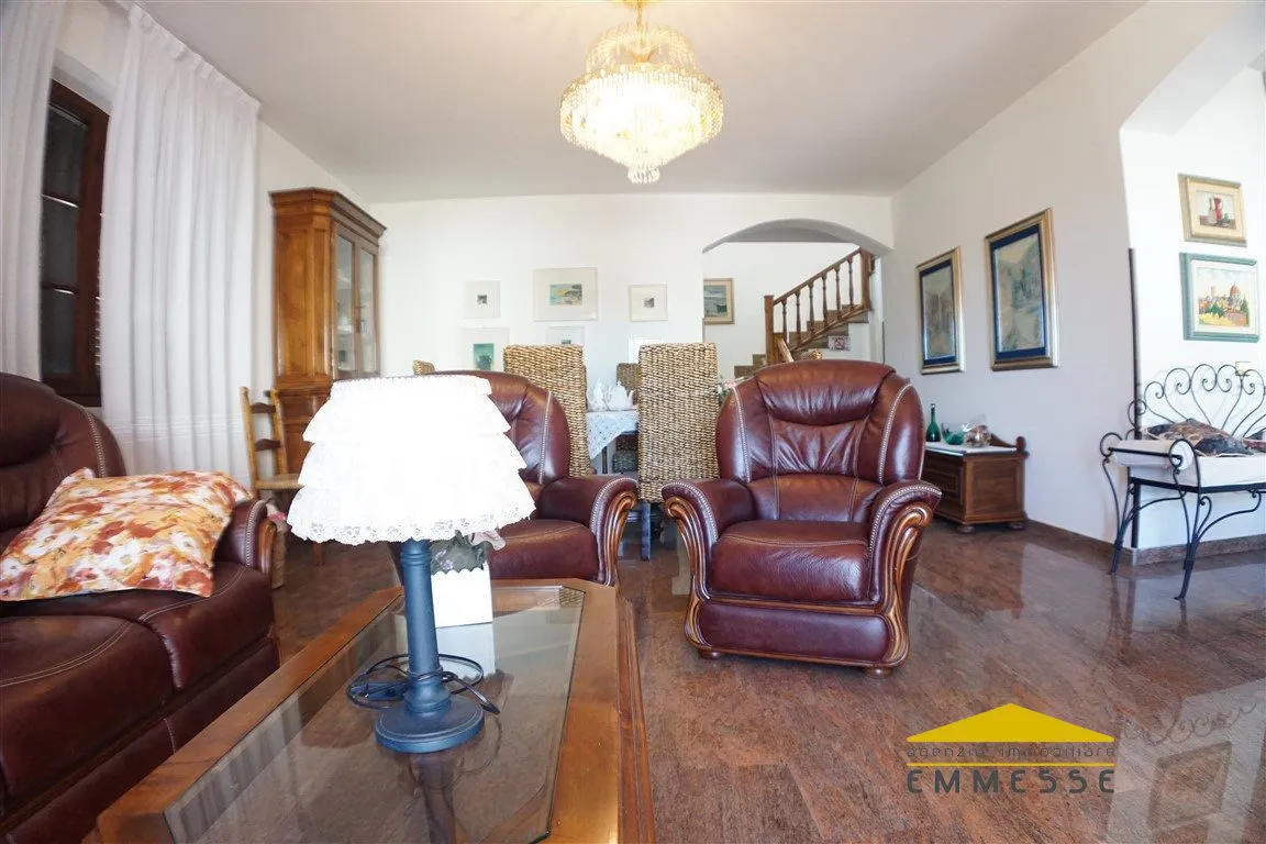 Casa indipendente in vendita a Carrara - foto 6