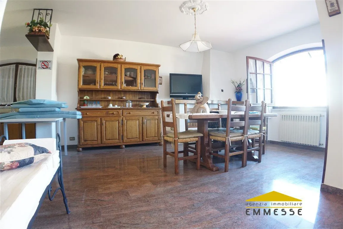 Casa indipendente in vendita a Carrara - foto 7
