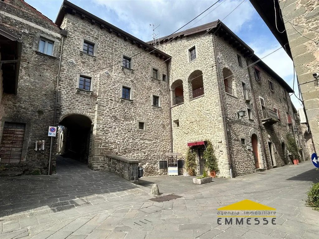 Stabile in vendita a Villafranca in Lunigiana - Filetto - foto 1