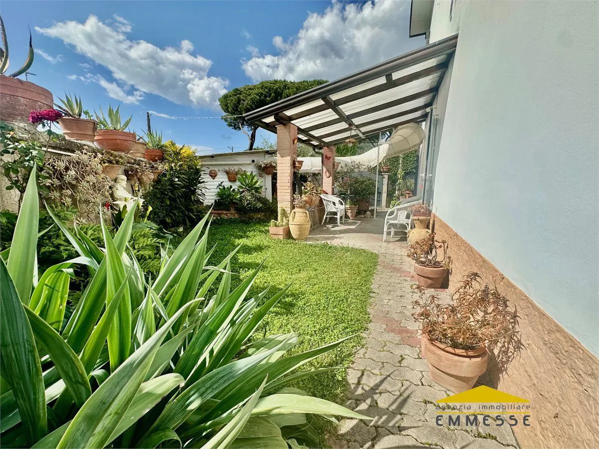 Casa indipendente in vendita a Massa - Romagnano - foto 4