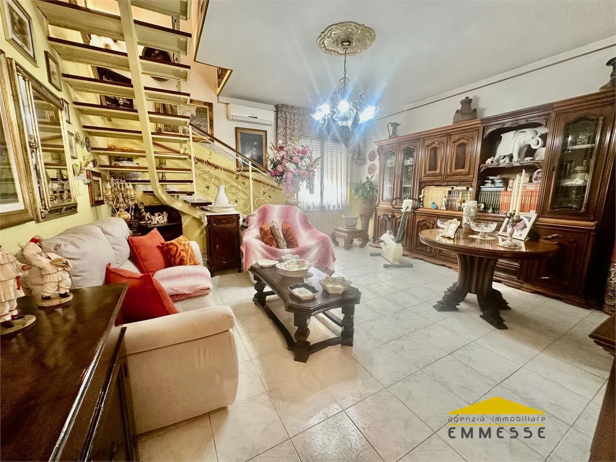 Casa indipendente in vendita a Massa - Romagnano - foto 6