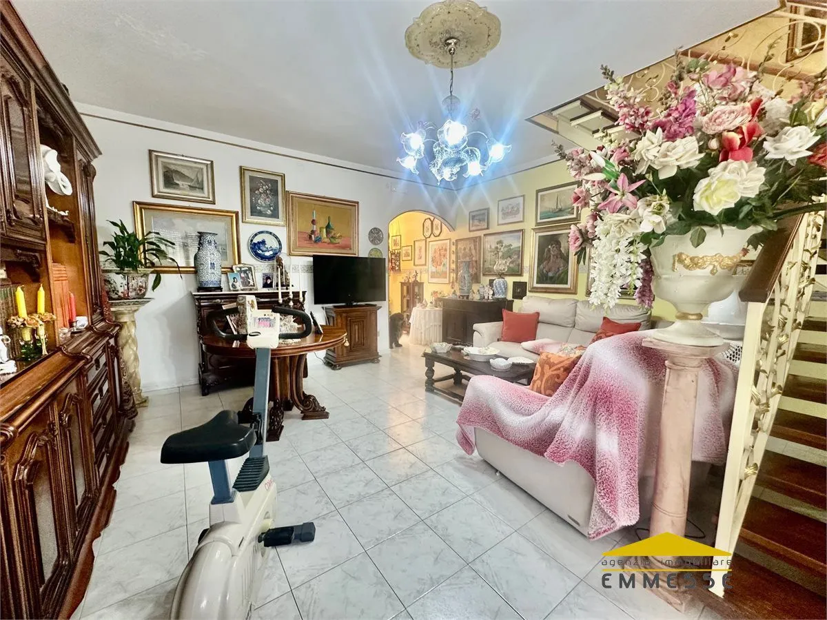 Casa indipendente in vendita a Massa - Romagnano - foto 7