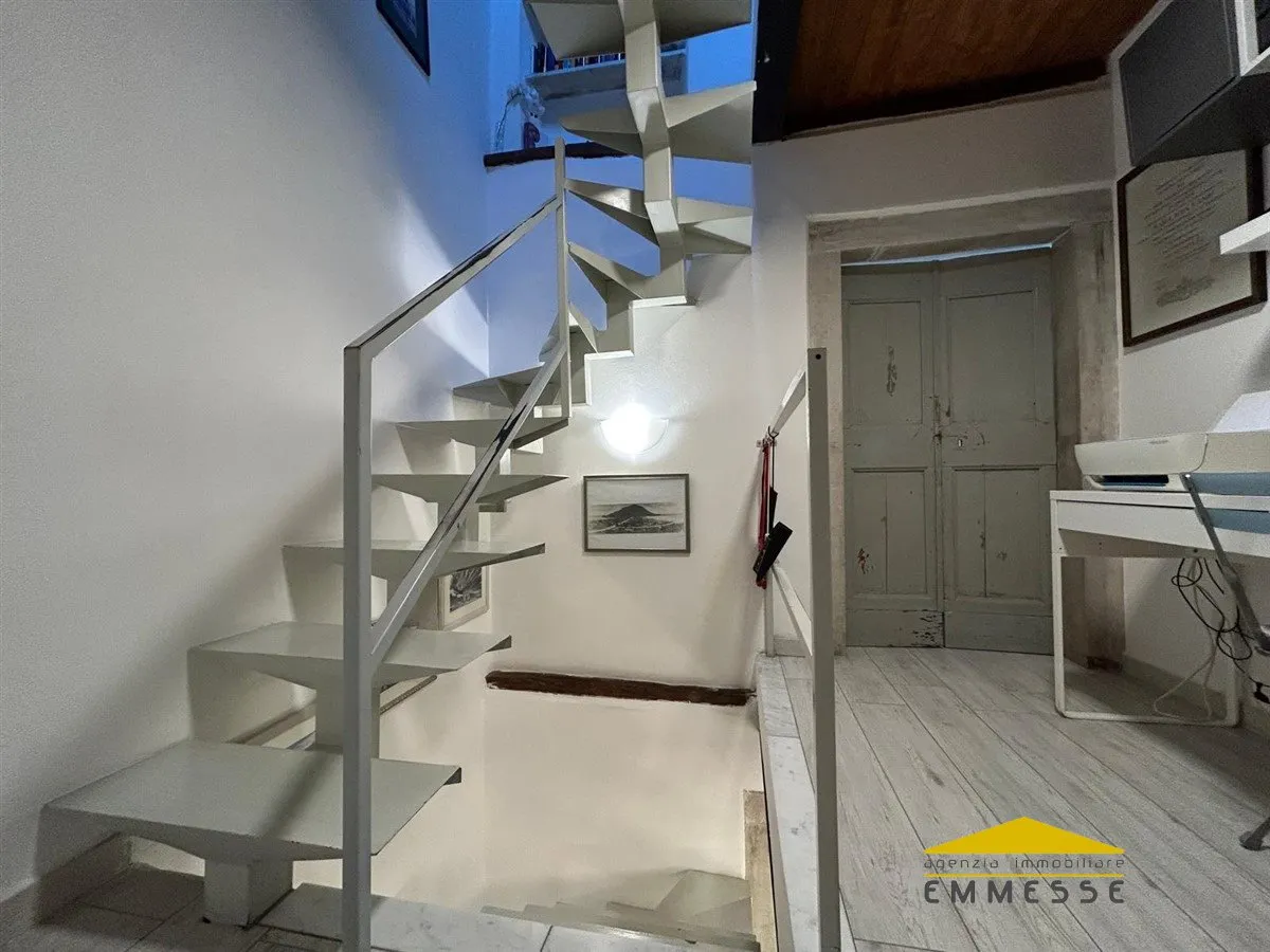 Casa indipendente in vendita a Carrara - foto 8