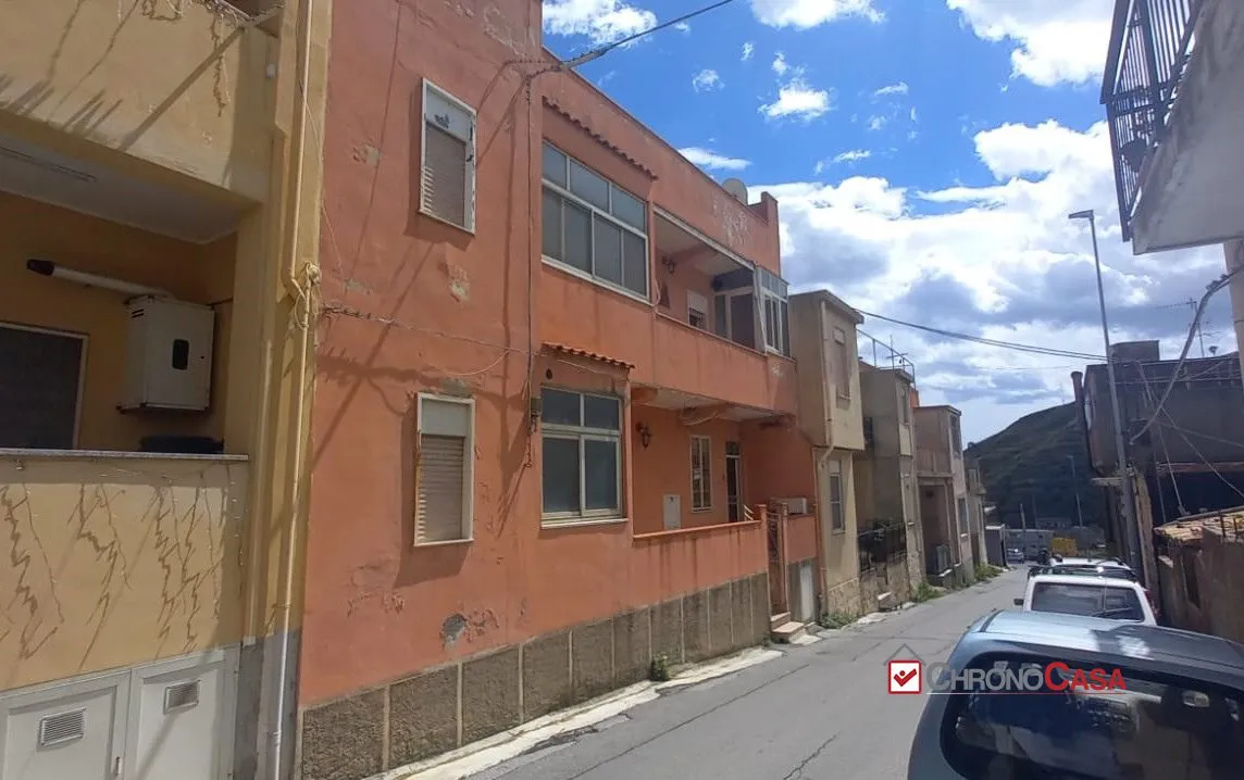 Appartamento in vendita a Messina - foto 1
