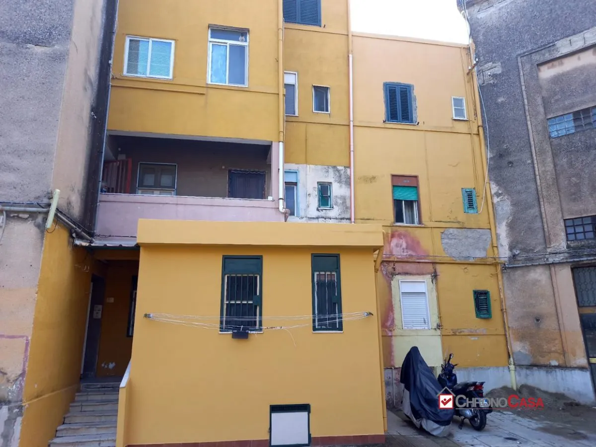 Appartamento in vendita a Messina - foto 1