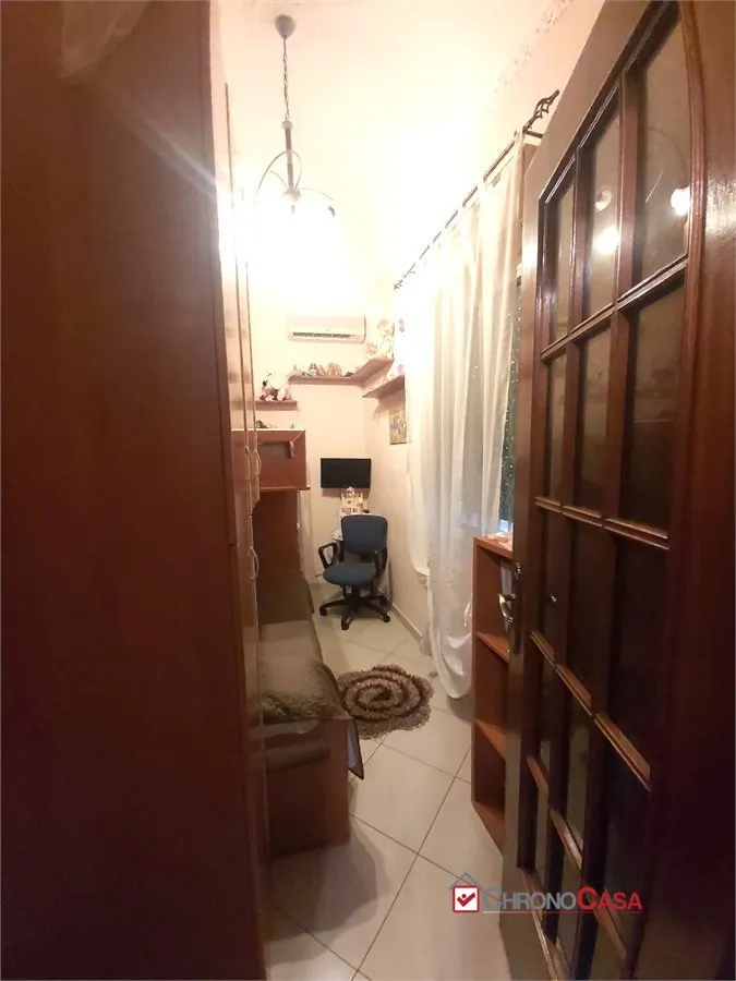 Casa indipendente in vendita a Messina - foto 10