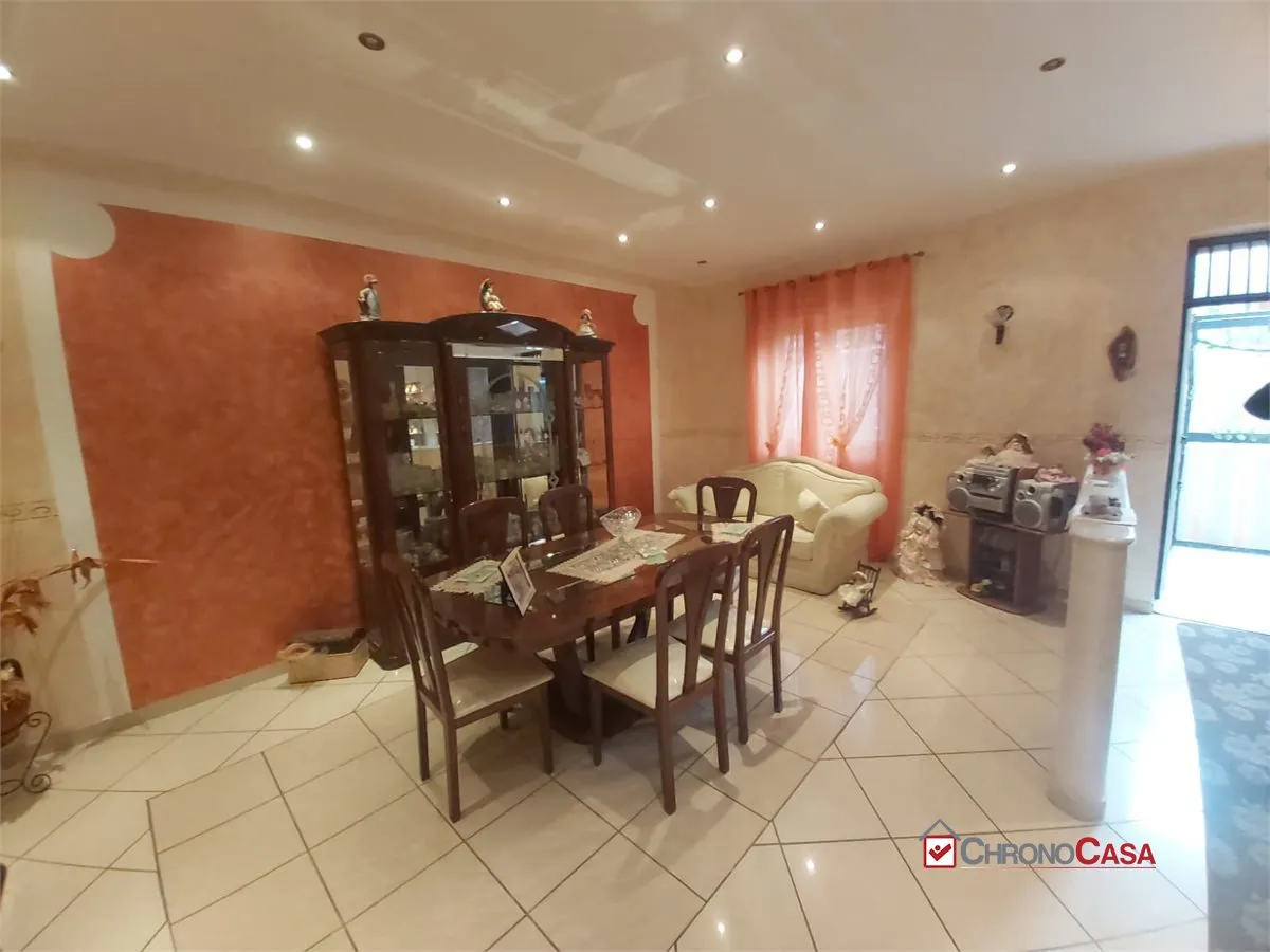 Casa indipendente in vendita a Messina - foto 2