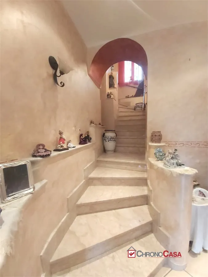 Casa indipendente in vendita a Messina - foto 3