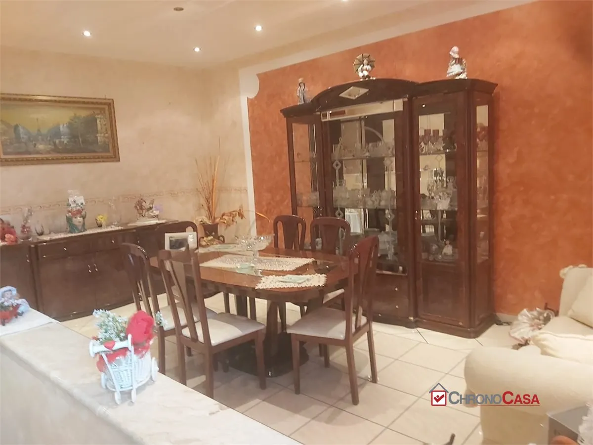 Casa indipendente in vendita a Messina - foto 4