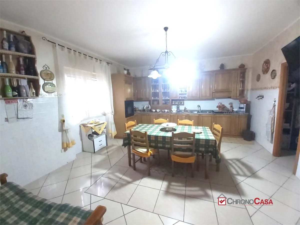 Casa indipendente in vendita a Messina - foto 5