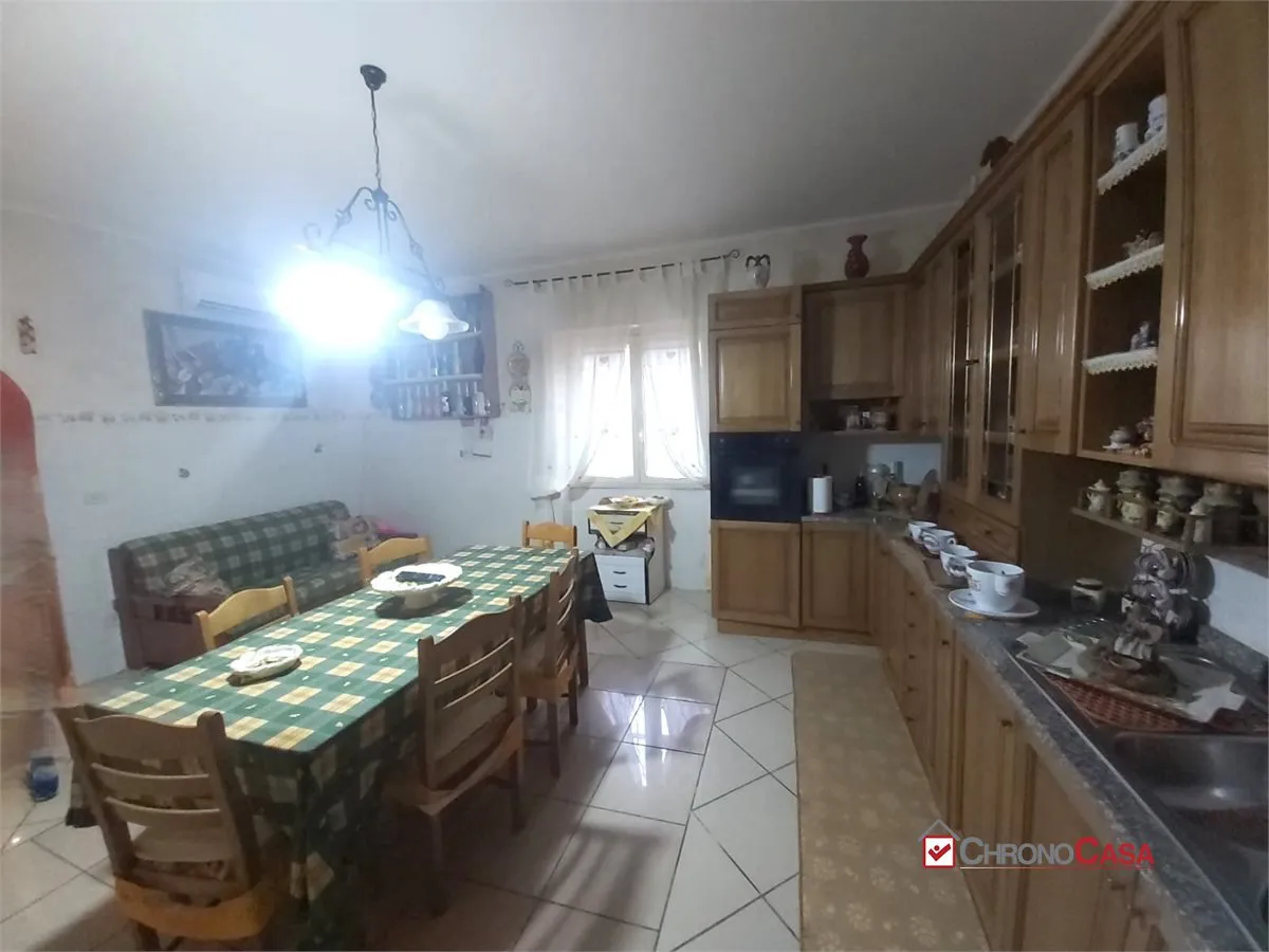 Casa indipendente in vendita a Messina - foto 6