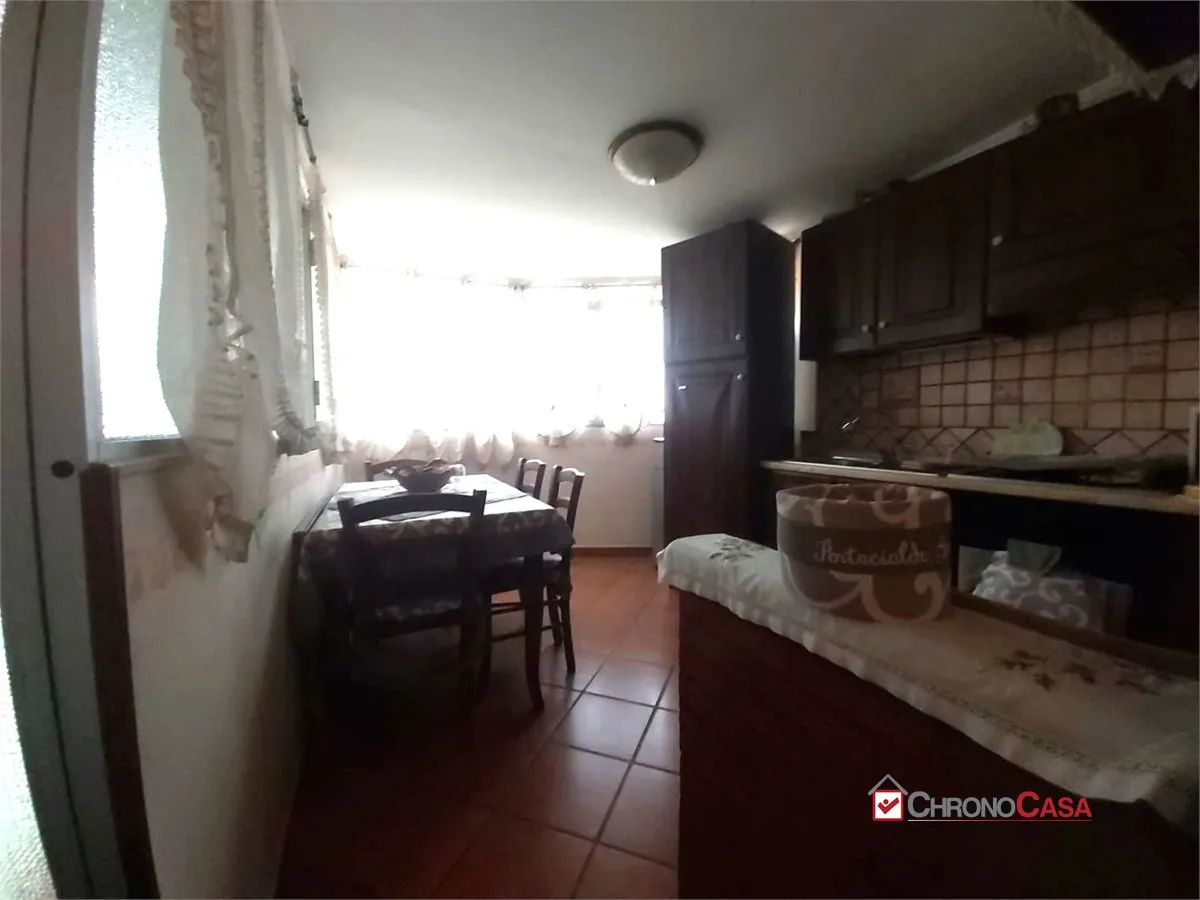 Casa indipendente in vendita a Messina - foto 7
