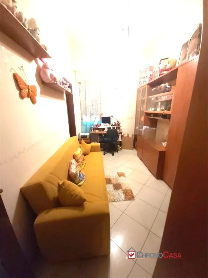 Casa indipendente in vendita a Messina - foto 8