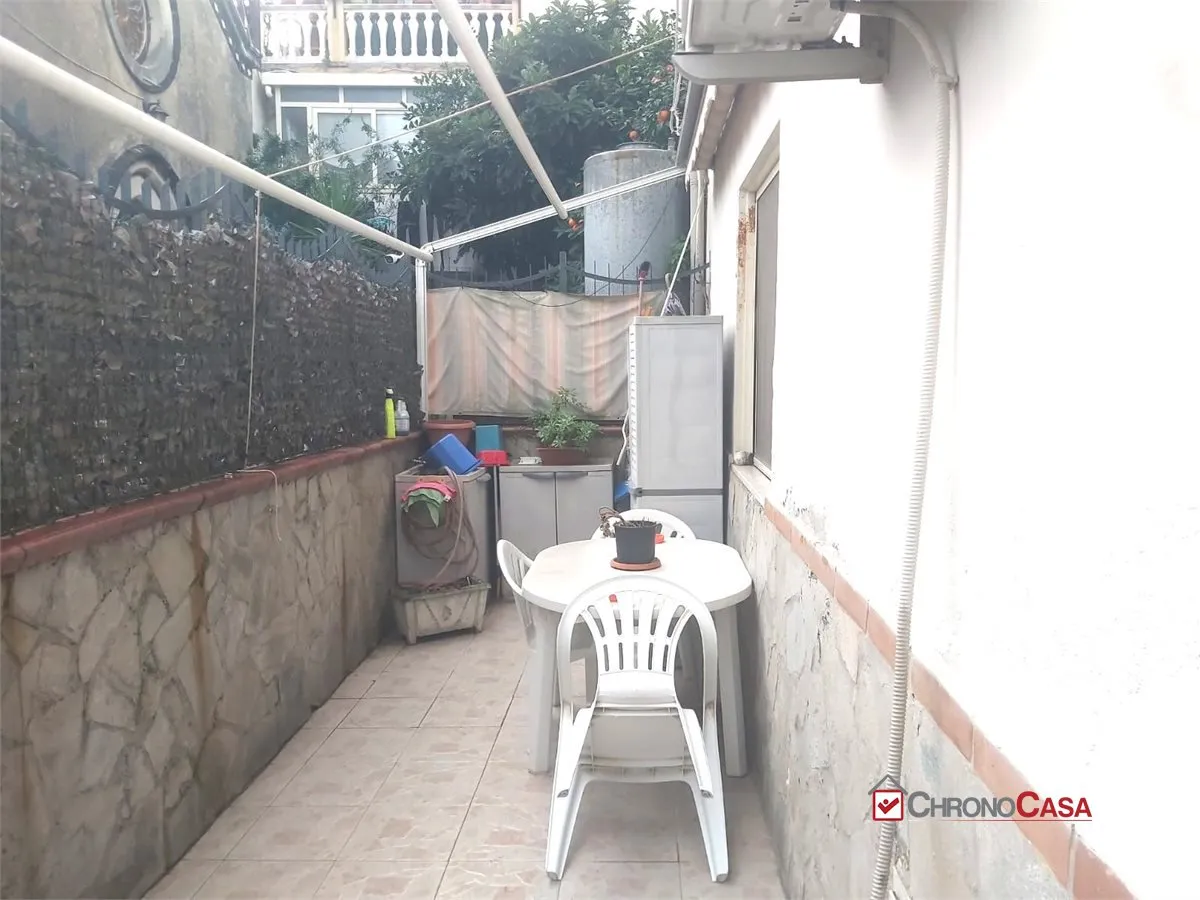 Casa indipendente in vendita a Messina - foto 9