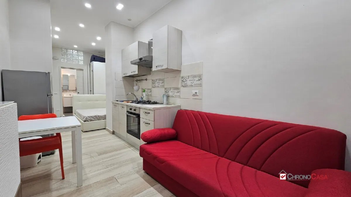 Appartamento in vendita a Messina - foto 1
