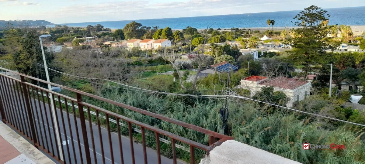 Villa in vendita a Messina - foto 1