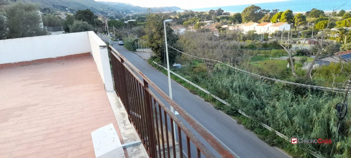 Villa in vendita a Messina - foto 5