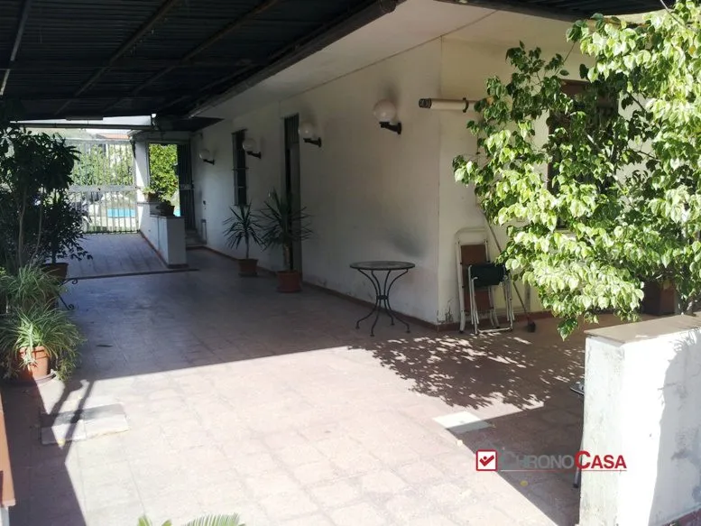 Villa in vendita a Messina - foto 1