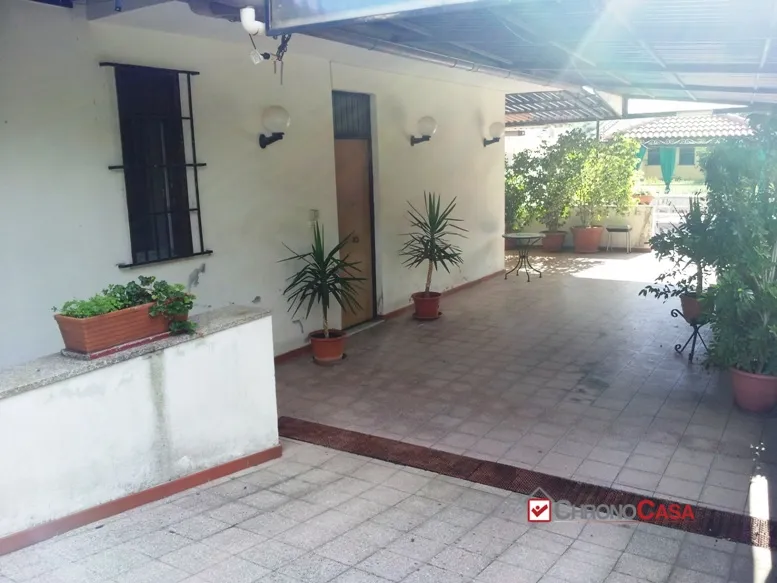 Villa in vendita a Messina - foto 6