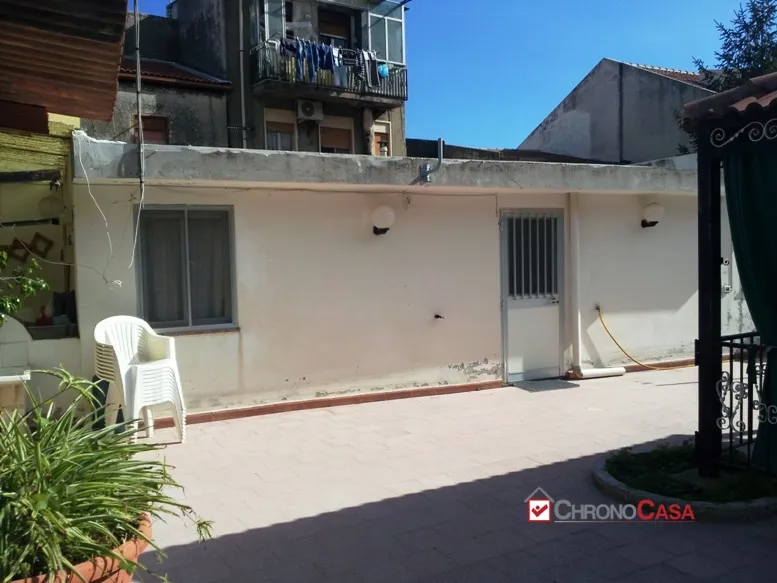 Villa in vendita a Messina - foto 8