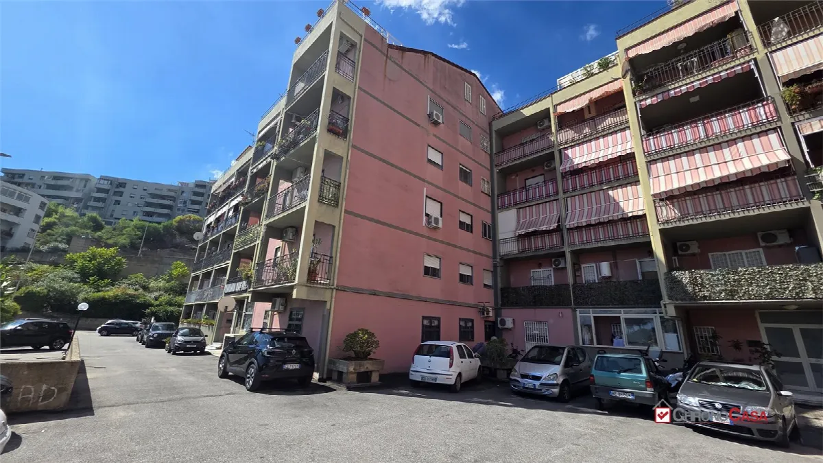 Appartamento in vendita a Messina - foto 1