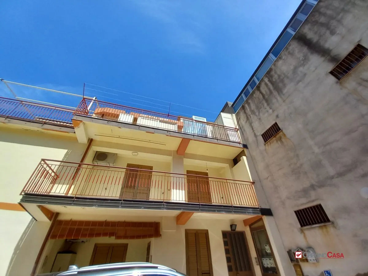 Appartamento in vendita a Gioiosa Marea - foto 9