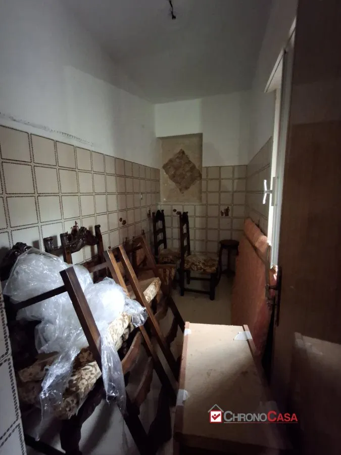 Casa indipendente in vendita a Messina - foto 10