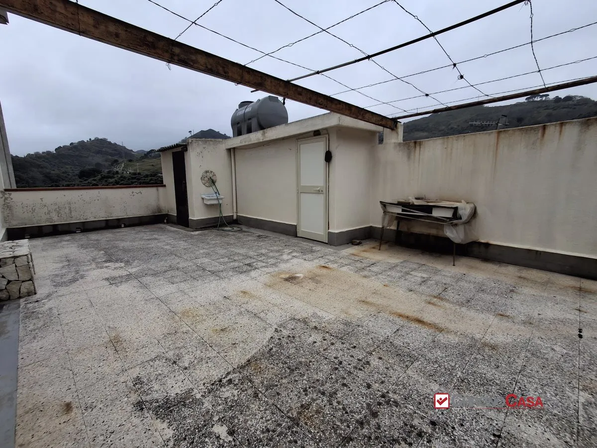 Casa indipendente in vendita a Messina - foto 4