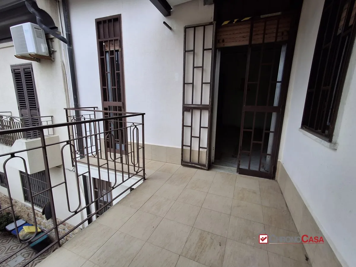 Casa indipendente in vendita a Messina - foto 5